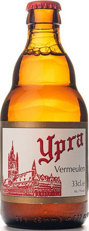 De Proefbrouwerij Ypra Vermeulen