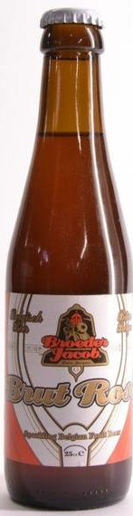 Broeder Jacob Brut Rosé