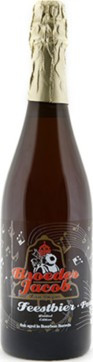 Broeder Jacob Feestbier