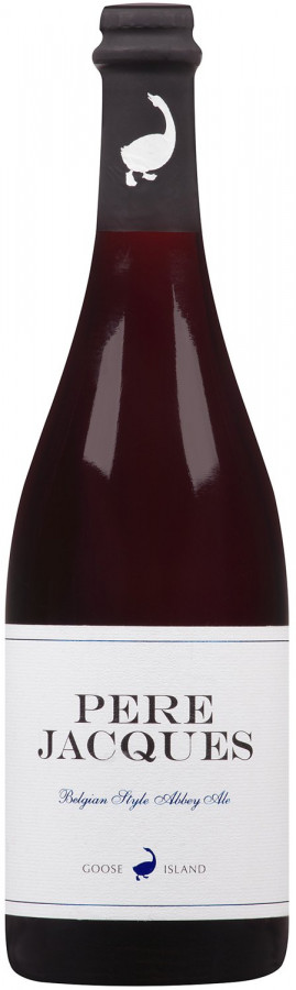 Goose Island Beer Company Pere Jacques