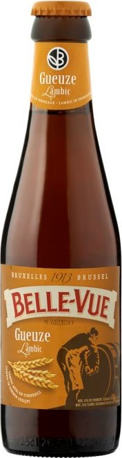 Belle-Vue Gueuze