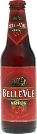 Belle-Vue Kriek