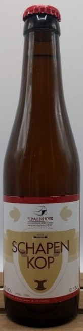 't Paenhuys Schapenkop