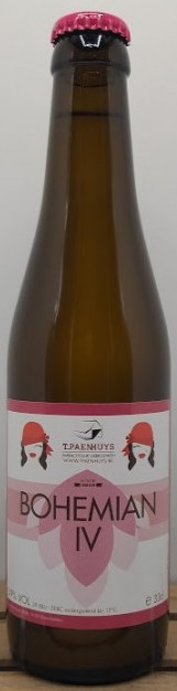 't Paenhuys Bohemian IV