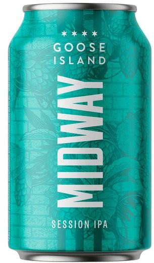 Goose Island Beer Company Midway