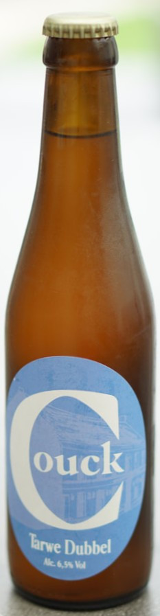 Brouwerij Coucke Couck Tarwe Dubbel