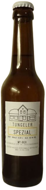 My-Bier (Tungeler) Spezial