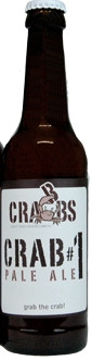 National Jürgens Brauerei CRABBS - Crab#1