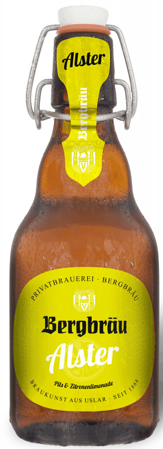 Bergbräu Alster