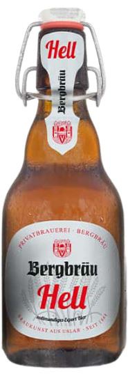 Bergbräu Hell