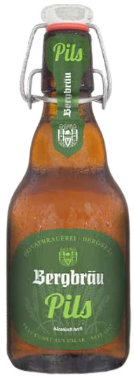 Bergbräu Pils