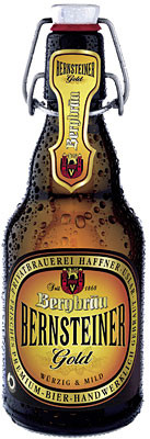 Bergbräu Bernsteiner Gold