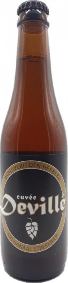 Den Herberg Cuvée Devillé