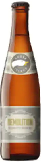 Goose Island Beer Company Demolition Ale