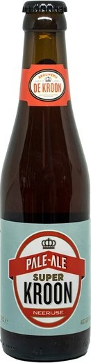 Brouwerij de Kroon Super Kroon