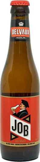 Brouwerij de Kroon Job