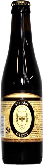 Brouwerij Loterbol Sint-Jan Diest