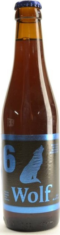 Brouwerij Wolf 6
