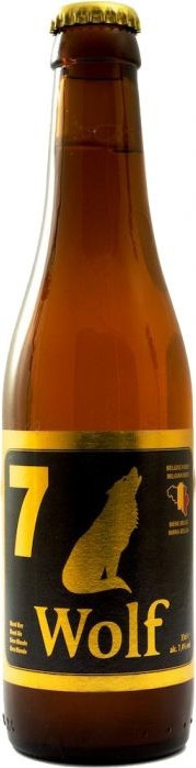 Brouwerij Wolf 7
