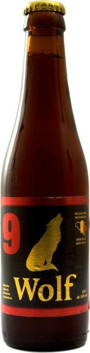 Brouwerij Wolf 9