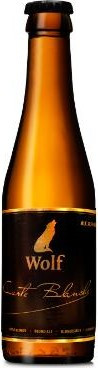 Brouwerij Wolf Carte Blanche