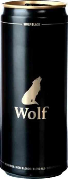 Brouwerij Wolf Black