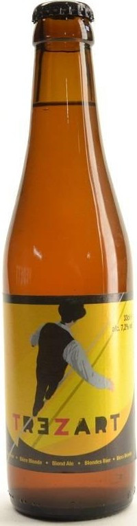 Brouwerij Wolf Trezart