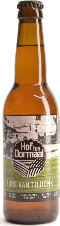 Brouwerij Hof Ten Dormaal Zure van Tildonk