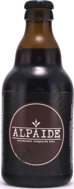 Nieuwhuys Alpaïde