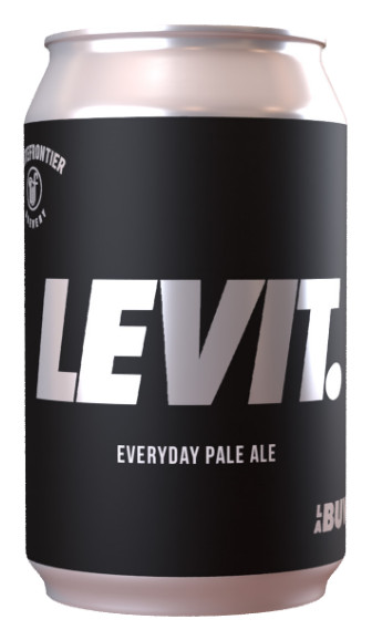 WhiteFrontier Levit