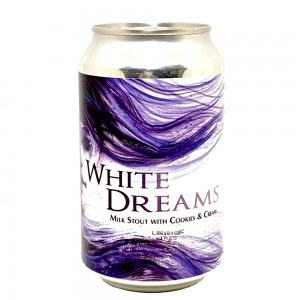 Galea Craft Beers White Dreams