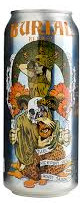 Burial Beer Company The Keeper's Veil