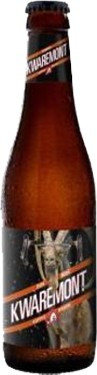 Brouwerij De Brabandere Kwaremont Bokbier