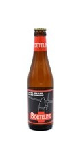 Brouwerij De Brabandere Boeteling Blond