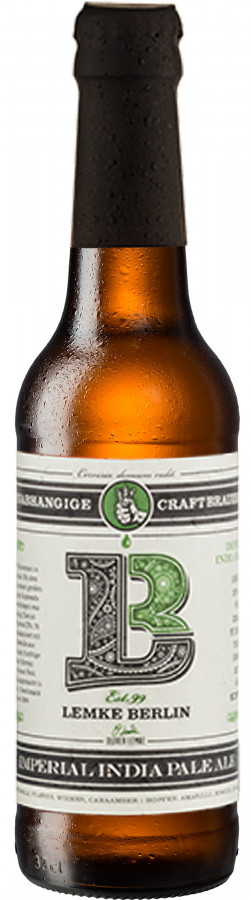 Brauerei Lemke Imperial India Pale Ale