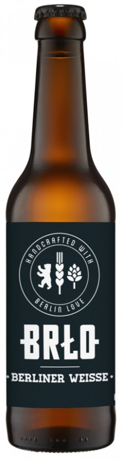 BRLO Berliner Weisse