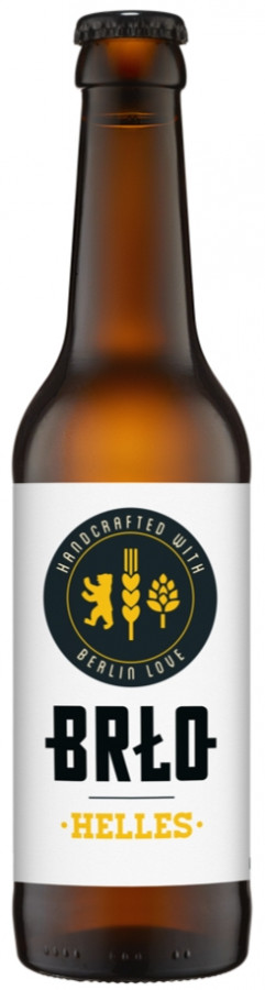 BRLO Helles