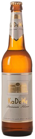 KaDeWe Premium Pilsner