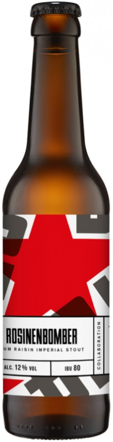 BRLO Rosinenbomber
