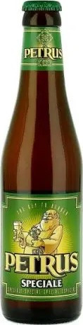Brouwerij De Brabandere Petrus Speciale