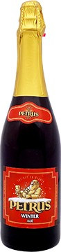 Brouwerij De Brabandere Petrus Winter / Winterbeer