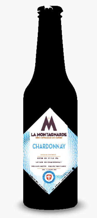 La Montagnarde Chardonnay