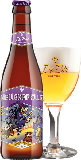 Brouwerij de Bie Hellekapelle