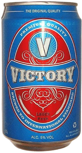 Khmer Beverages Victory