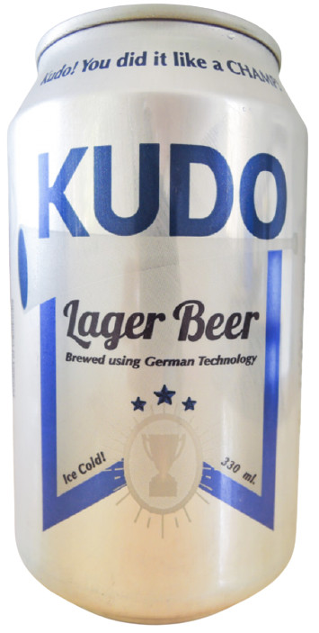 Khmer Beverages Kudo