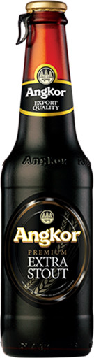 Cambrew Angkor Premium Extra Stout