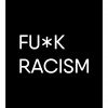 Small Pony Barrel Works FU*K RACISM