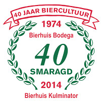 Mikkeller 40 Smaragd