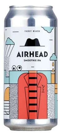 Fuerst Wiacek Airhead