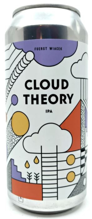 Fuerst Wiacek Cloud Theory (2022)